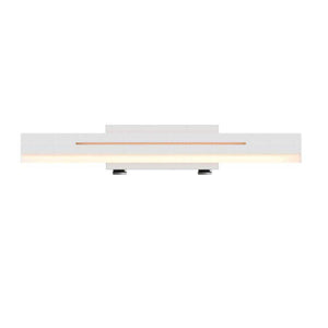 Nordlux Otis 40 Wall Light White - Comet Lighting