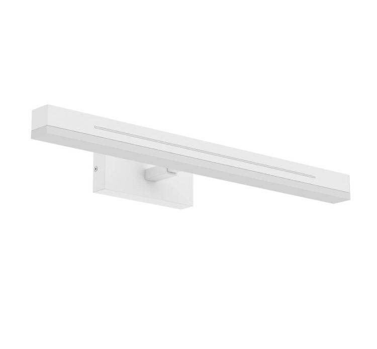 Nordlux Otis 40 Wall Light White - Comet Lighting