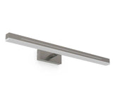 Nordlux Otis 60 Wall Light Brushed Nickel - Comet Lighting