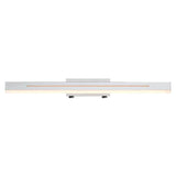 Nordlux Otis 60 Wall Light White - Comet Lighting