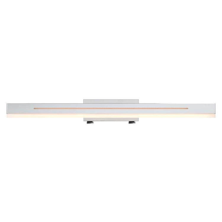 Nordlux Otis 60 Wall Light White - Comet Lighting