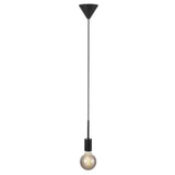 Nordlux Paco Pendant Ceiling Light Black - Comet Lighting