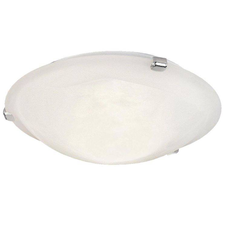 Nordlux Petri Ceiling Light White - Comet Lighting