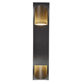 Nordlux Pignia Up/Down Wall Light - Comet Lighting