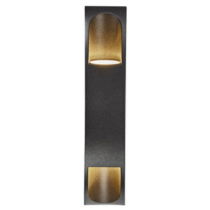 Nordlux Pignia Up/Down Wall Light - Comet Lighting