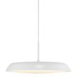 Nordlux Piso Pendant Ceiling Light White - Comet Lighting