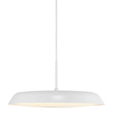 Nordlux Piso Pendant Ceiling Light White - Comet Lighting