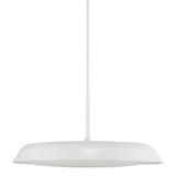 Nordlux Piso Pendant Ceiling Light White - Comet Lighting