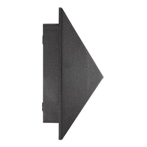Nordlux Pontio 15 Wall light Black - Comet Lighting