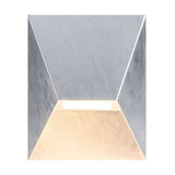 Nordlux Pontio 15 Wall light Galvanized - Comet Lighting