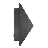 Nordlux Pontio 27 Wall light Black - Comet Lighting