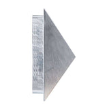 Nordlux Pontio 27 Wall light Galvanized - Comet Lighting