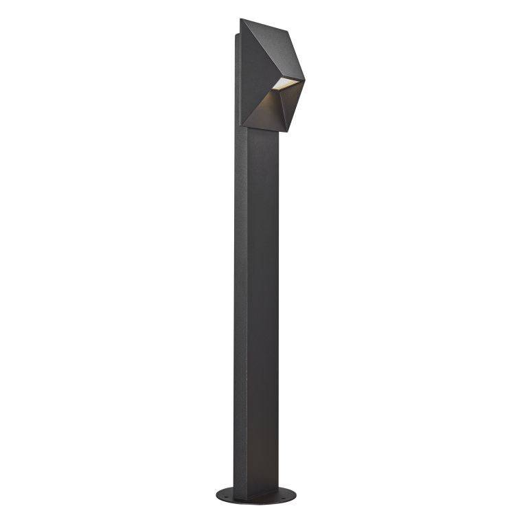 Nordlux Pontio Garden light Black - Comet Lighting