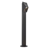 Nordlux Pontio Garden light Black - Comet Lighting