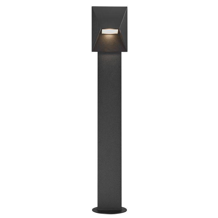 Nordlux Pontio Garden light Black - Comet Lighting