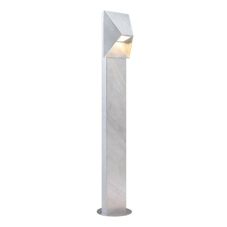 Nordlux Pontio Garden light Galvanized - Comet Lighting