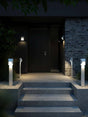 Nordlux Pontio Garden light White - Comet Lighting