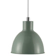 Nordlux Pop Pendant Ceiling Light Green - Comet Lighting