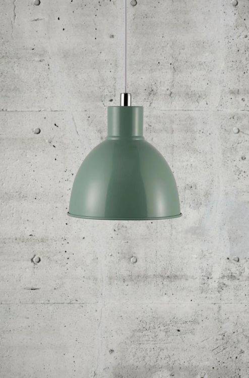 Nordlux Pop Pendant Ceiling Light Green - Comet Lighting