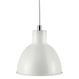 Nordlux Pop Pendant Ceiling Light White - Comet Lighting