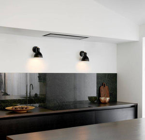 Nordlux Pop Wall light Matt black - Comet Lighting