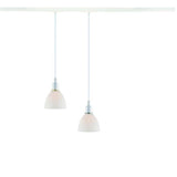 Nordlux Ray 2-Kit Pendant Ceiling Light White - Comet Lighting