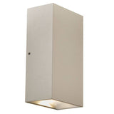 Nordlux Rold Flat Wall light Sanded - Comet Lighting