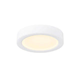 Nordlux SÃ³ller 17 Bathroom Downlight White - Comet Lighting