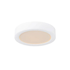 Nordlux SÃ³ller 17 Bathroom Downlight White - Comet Lighting