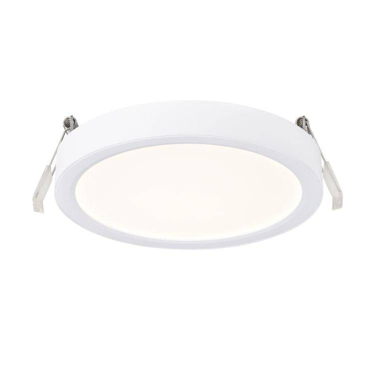 Nordlux SÃ³ller 17 Bathroom lighting White - Comet Lighting