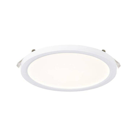 Nordlux SÃ³ller 17 Bathroom lighting White - Comet Lighting