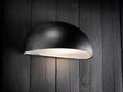 Nordlux Scorpius Maxi Outdoor Wall Light Black - Comet Lighting