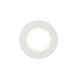 Nordlux Siege Downlight White - Comet Lighting