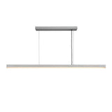 Nordlux Skylar Pendant Ceiling Light Aluminium - Comet Lighting