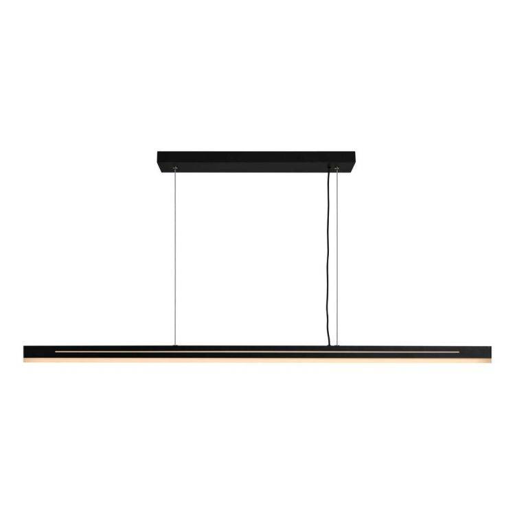 Nordlux Skylar Pendant Ceiling Light Black - Comet Lighting