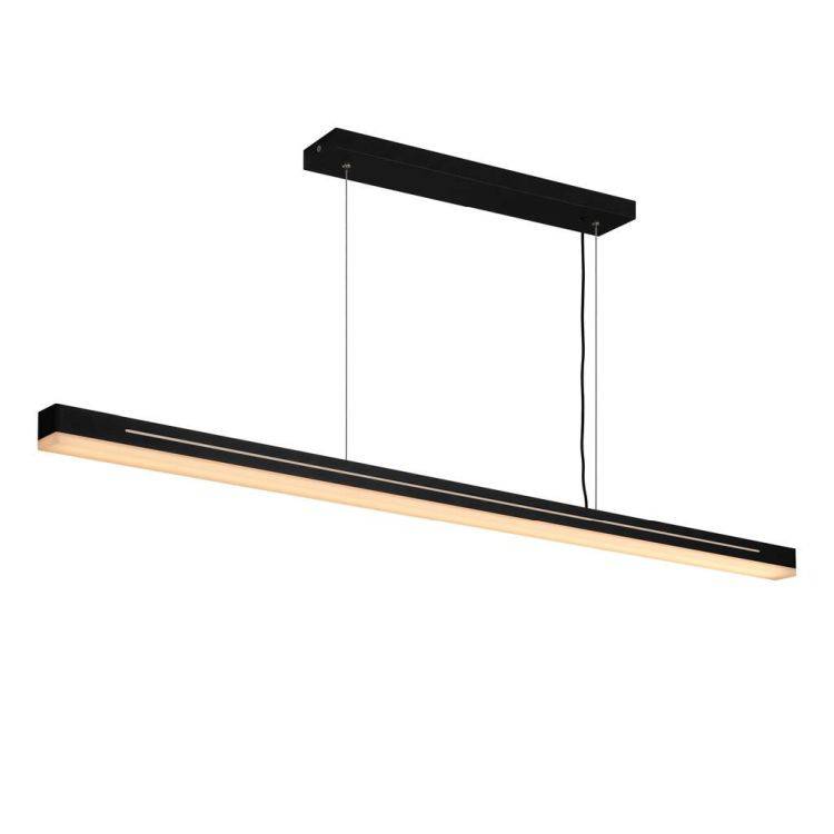 Nordlux Skylar Pendant Ceiling Light Black - Comet Lighting