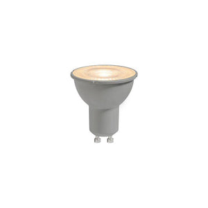 Nordlux Smart GU10 PAR16 Outdoor 2200-6500 Kelvin 345 Lumen Light Bulb Clear - Comet Lighting