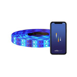 Nordlux Smart Led Strip Colour 2x5 meters Effect Light White - Comet Lighting