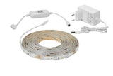 Nordlux Smart Led Strip Colour 3 meters Effect Light White - Comet Lighting