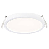 Nordlux Soller 22 Bathroom lighting White - Comet Lighting