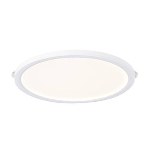 Nordlux Soller 22 Bathroom lighting White - Comet Lighting