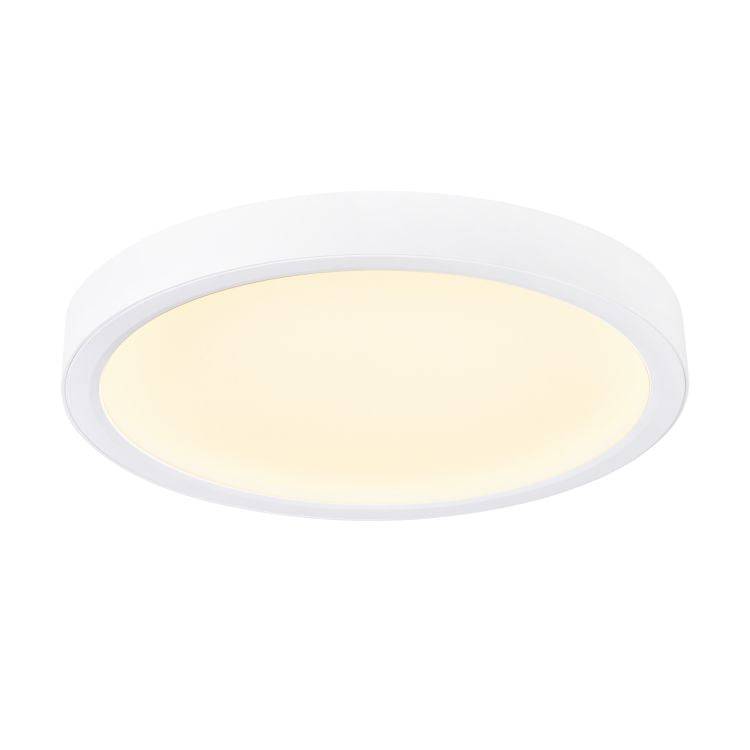 Nordlux Soller 22 Bathroom lighting White - Comet Lighting