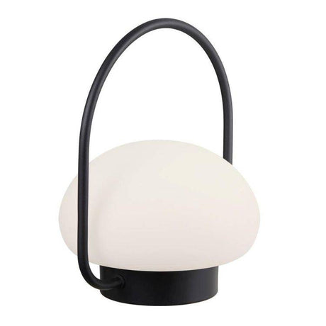 Nordlux Sponge 20 Portable Light White A - Comet Lighting