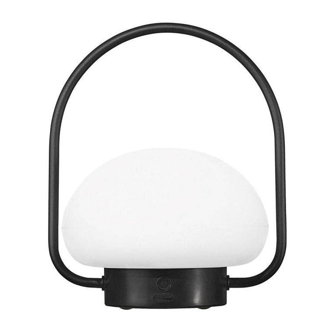 Nordlux Sponge 20 Portable Light White A - Comet Lighting