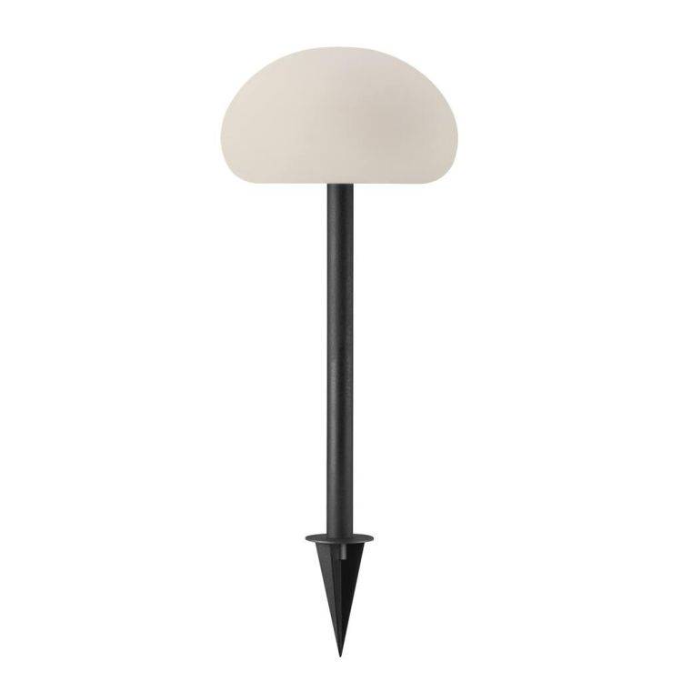 Nordlux Sponge 20 Spike Light White - Comet Lighting