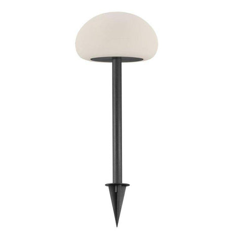 Nordlux Sponge 20 Spike Light White - Comet Lighting