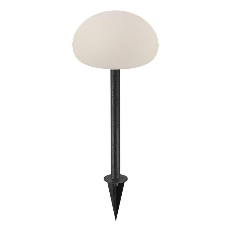 Nordlux Sponge 20 Spike Light White - Comet Lighting