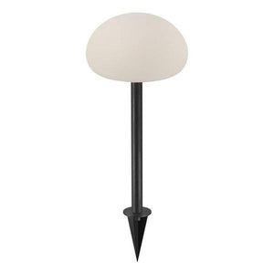 Nordlux Sponge 20 Spike Light White - Comet Lighting