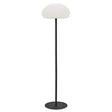 Nordlux Sponge 34 Outdoor Floor Lamp White - Comet Lighting