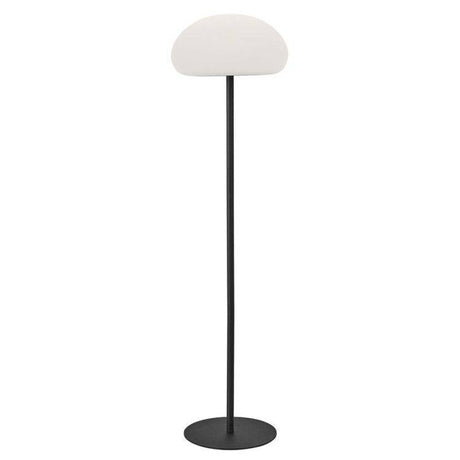 Nordlux Sponge 34 Outdoor Floor Lamp White - Comet Lighting